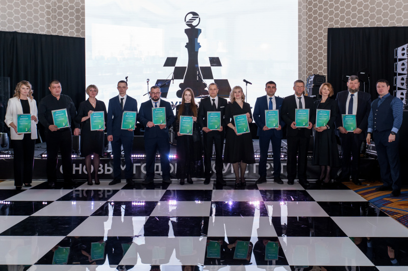 Корпоративное мероприятие, 2024